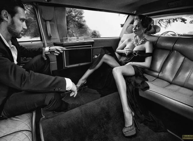 Photographer Akeksey Podoba, Erotique, Akeksey Podoba