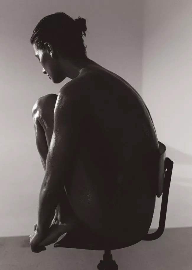 Photographer Алексей Бурцев. ph: Алексей Бурцев. instagram.com/alekseyburcev., Erotique