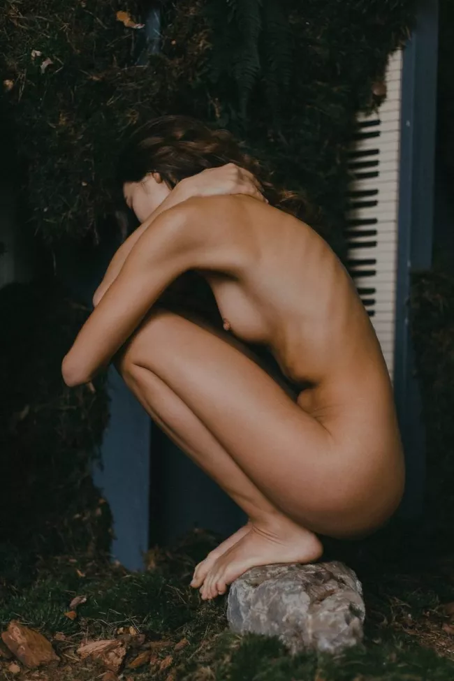 Photographer Andrew Skorohod | Trainspotter., Erotique Photographer Andrew Skorohod | Trainspotter., Erotique