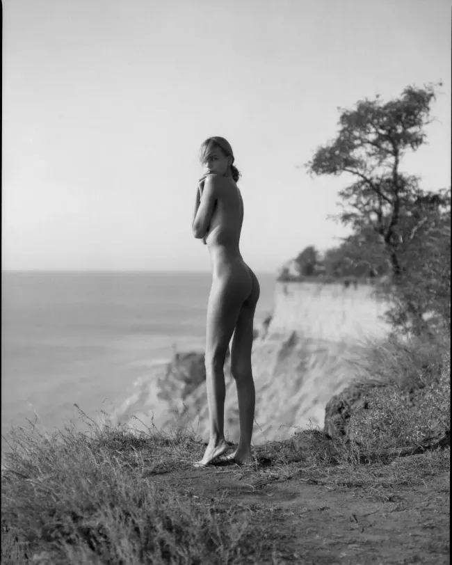 Photographer Artem Stisovyak., Erotique