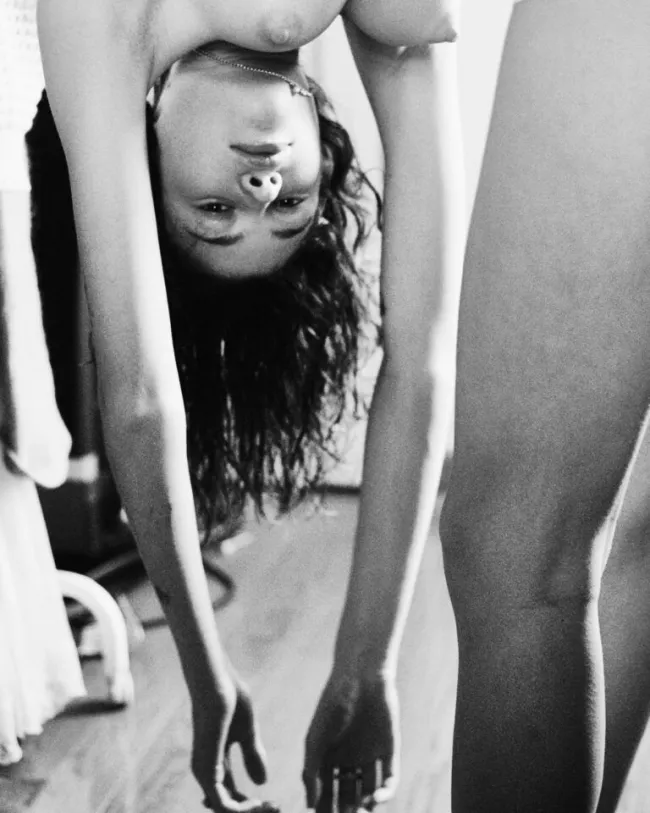 Photographer Bryan Liston. Model Victoria Kosenkova., Erotique Photographer Bryan Liston. Model Victoria Kosenkova., Erotique