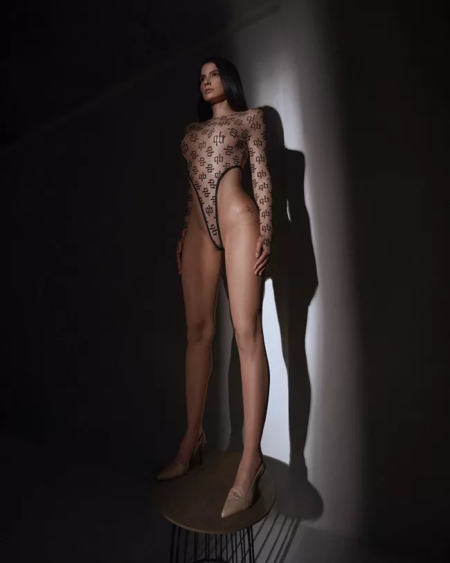 Photographer Cristopher Gomez., Erotique