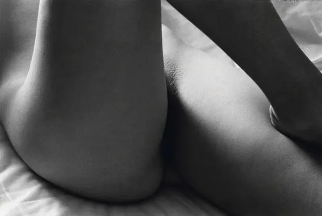 Photographer Denis Piel, 