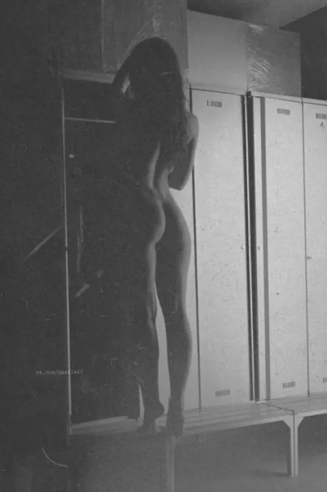 Photographer Di Danilaff, Erotique