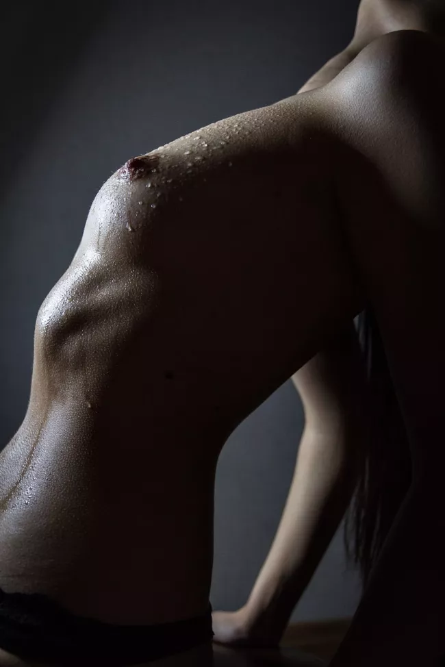 Photographer DmKо., Erotique