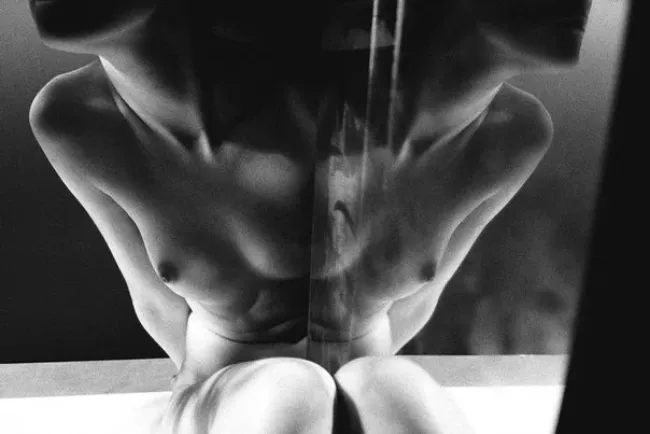 Photographer Dusdin Condren, Erotique