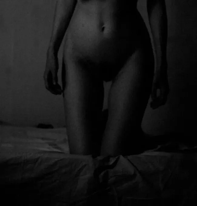 Photographer Evgeniy Semenov, Erotique