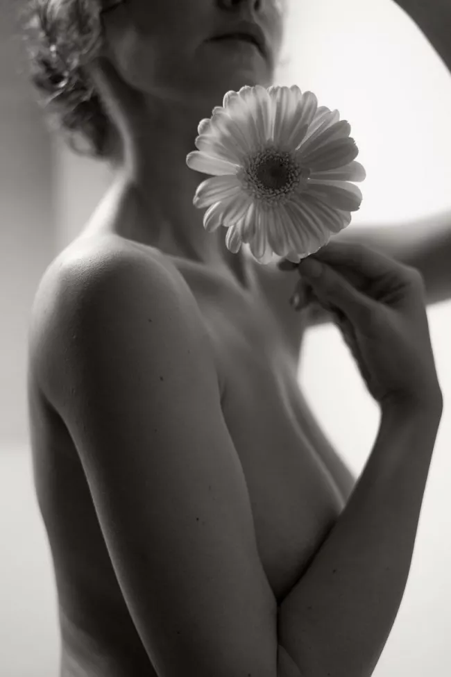 Photographer Gregory Demchenko., Erotique