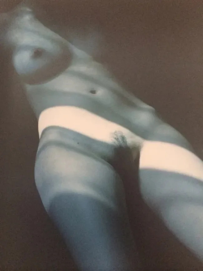 Photographer Hosokura Mayumi, 