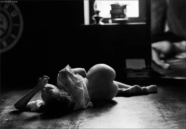 Photographer Ilya Rashap, Erotique Photographer Ilya Rashap, Erotique