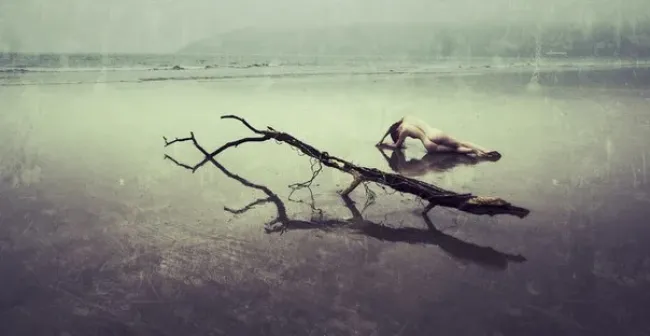 Photographer Ivory Flame, Erotique