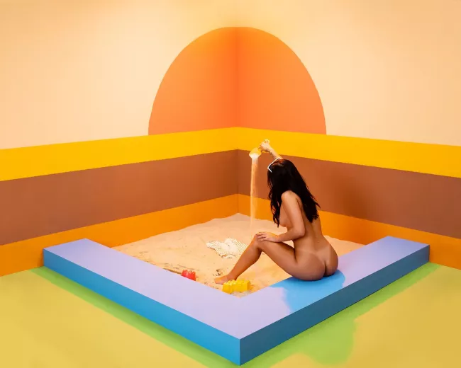 Photographer Jada + David., Erotique