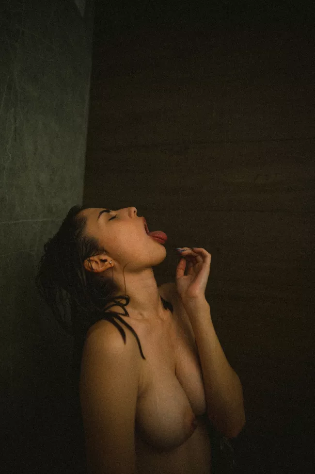 Photographer Kirill Chernov., Erotique