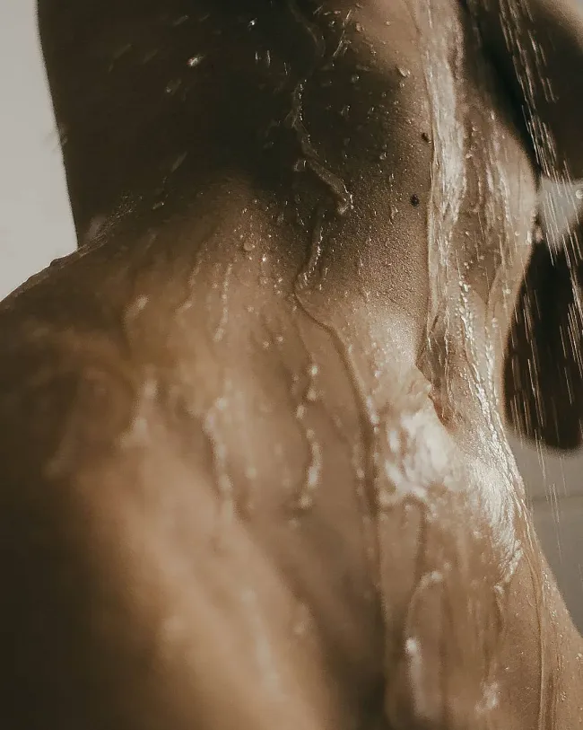 Photographer Михаил Тишков., Erotique