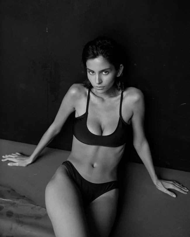 Photographer Mikhail Kabochkin., Erotique