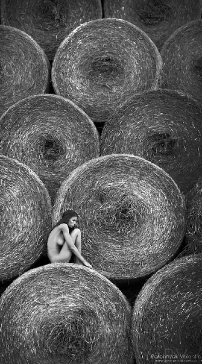 Photographer Porohnyak Valentin, Erotique