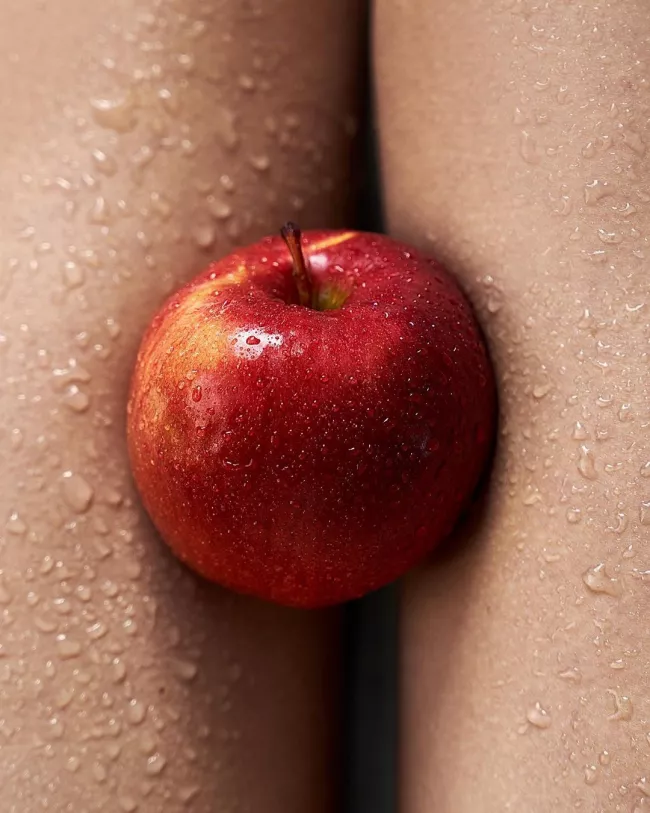 Photographer Protsenko Pavel., Erotique