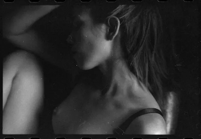 Photographer Renee King, Erotique