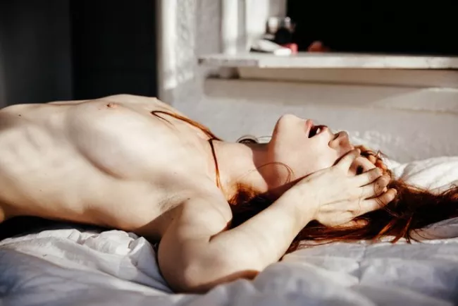 Photographer Rick Rose, 