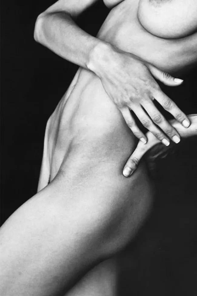 Photographer Robert Gaudette, 