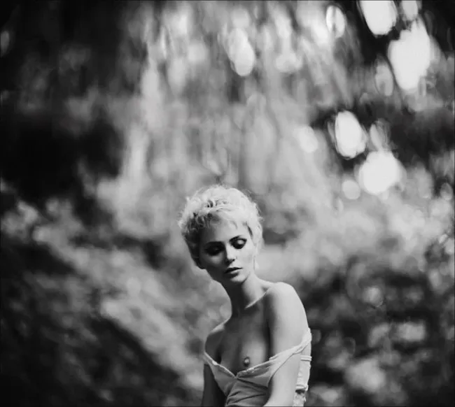 Photographer Satin Popalam, Erotique Photographer Satin Popalam, Erotique