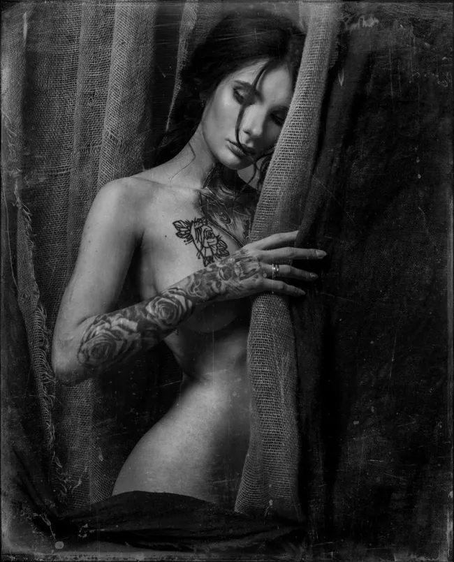 Photographer Sergei Romanov., Erotique Photographer Sergei Romanov., Erotique