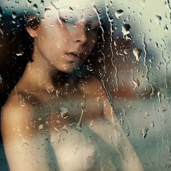 Photographer Sergey Betz, Erotique