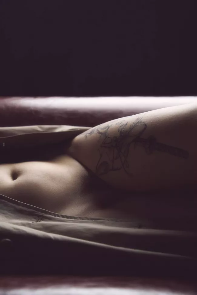 Photographer Shpak Team., Erotique