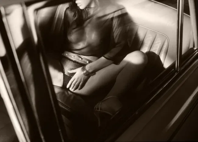 Photographer Steve Rowland, Erotique Photographer Steve Rowland, Erotique