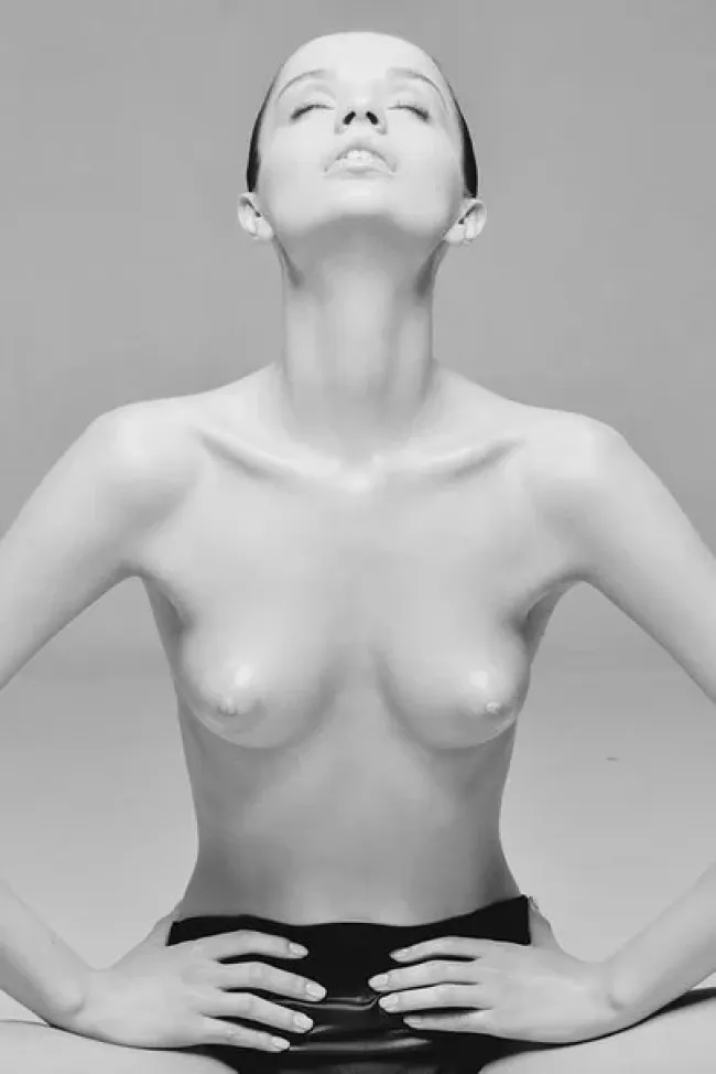 Photographer Tom Tom, Erotique