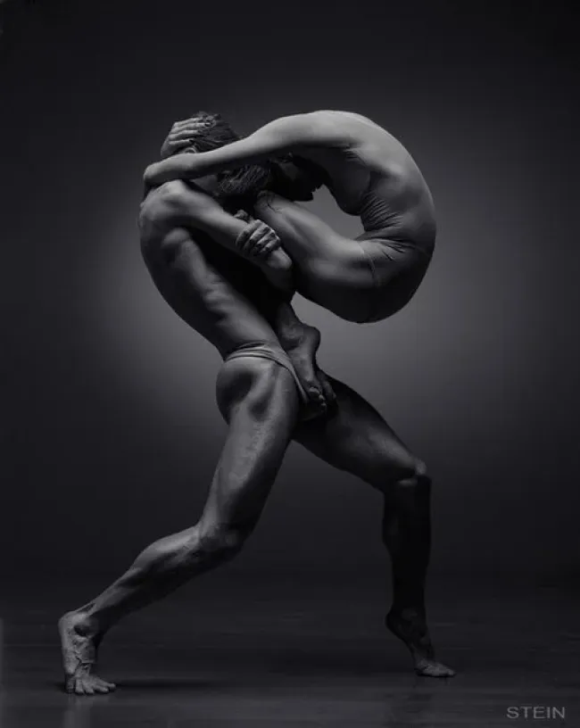 Photographer Vadim Stein, Erotique