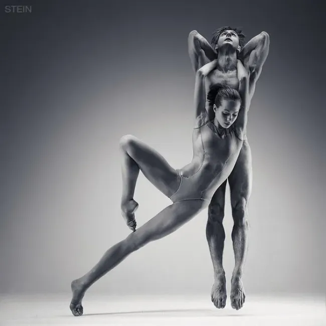 Photographer Vadim Stein, Erotique