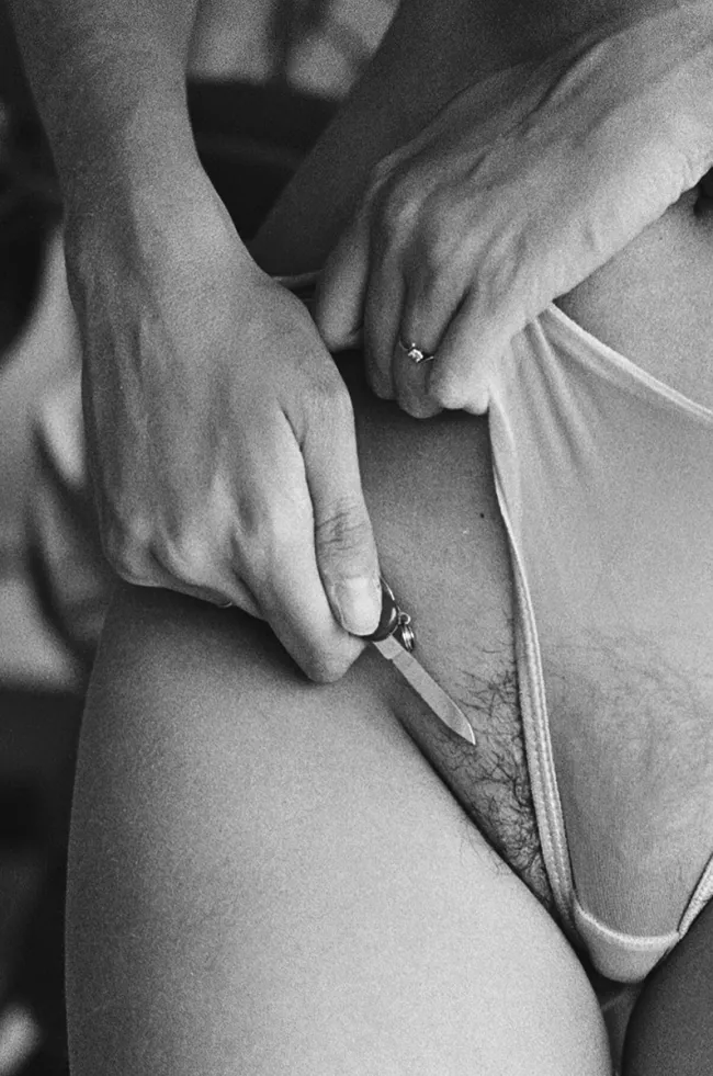 Photographer Виктор Скоробогатов. Olympus OM-2n. Ilford HP5 Plus 400 (push..., Erotique Photographer Виктор Скоробогатов. Olympus OM-2n. Ilford HP5 Plus 400 (push..., Erotique