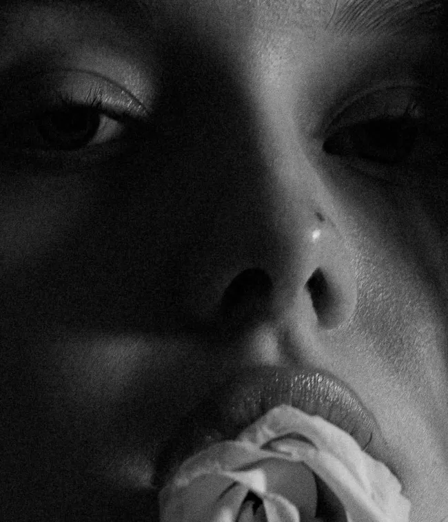 Photographer Viktoria Klimenko., Erotique