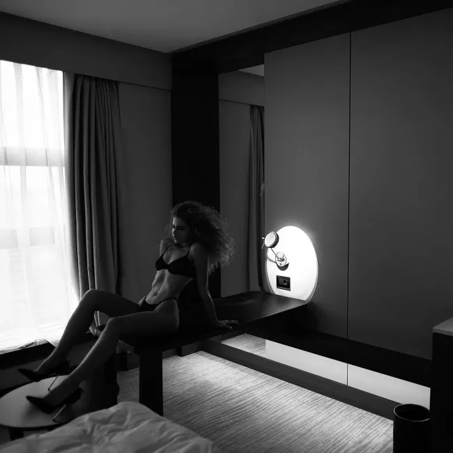 Photographer Vladislav Spivak., Erotique