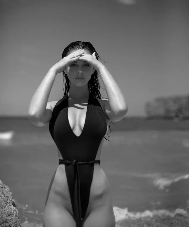 Photographer Vladislav Spivak., Erotique