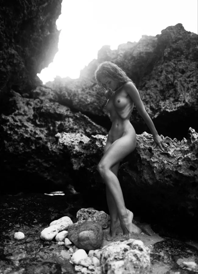 Photographer Vladislav Spivak., Erotique