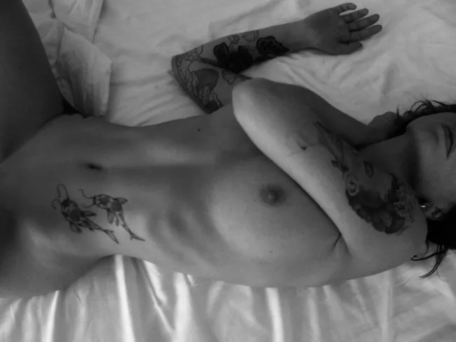 Photographer Vladislav Spivak., Erotique