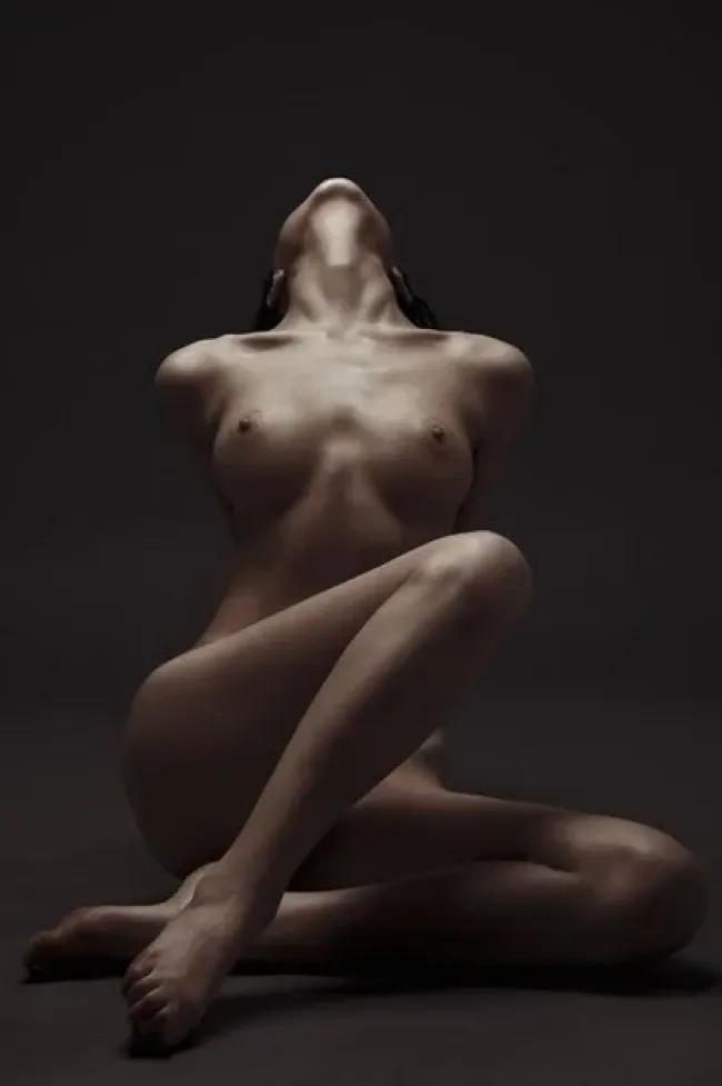 Photographer Yuriy Zhuravov, Erotique