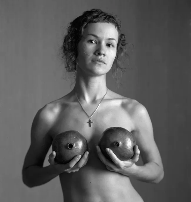 Про гранаты, Про гранаты,