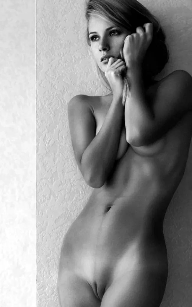 ПростоИдеально, Черно белое