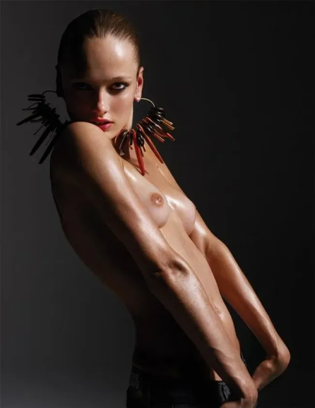 Purple Magazine #11 | spring/summer 2009, 