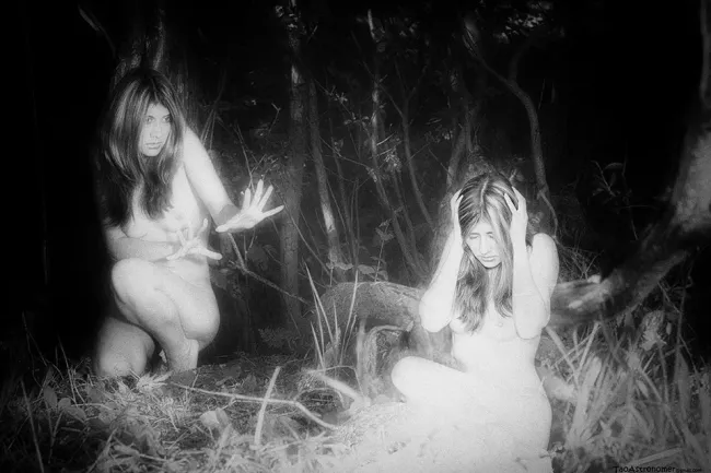 Рекурсия, Рекурсия,