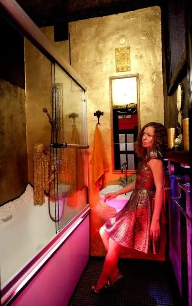 Сдается 2-х комнатная Квартира на Серпуховской, есть все!, Erotique Сдается 2-х комнатная Квартира на Серпуховской, есть все!, Erotique