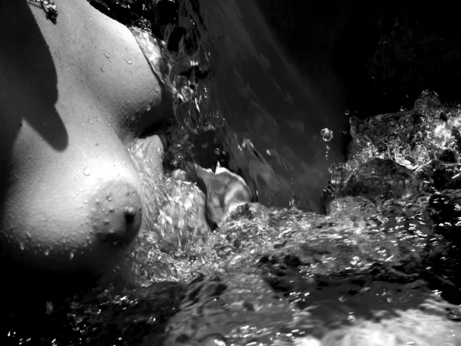 stream, сиськи