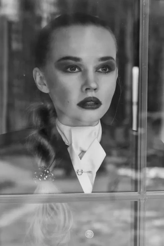 Tatiana Kuznetsova, Erotique