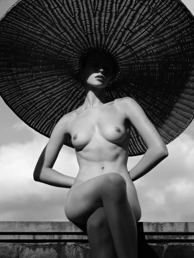 Inspiration., Erotique
