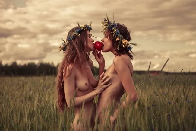 Вячеслав Потёмкин, Erotique