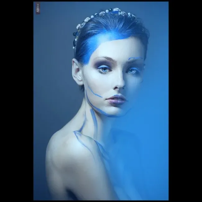 Яна Малиновская (Rani) - Марина Цветаева - В огромном городе моём - ночь... (01:00), Erotique