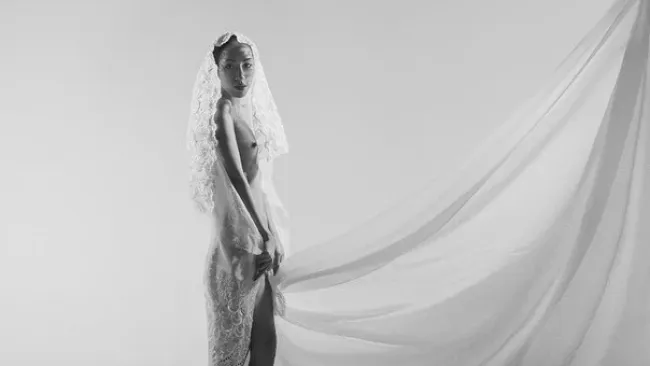 Юлия Ромашина, Erotique Юлия Ромашина, Erotique